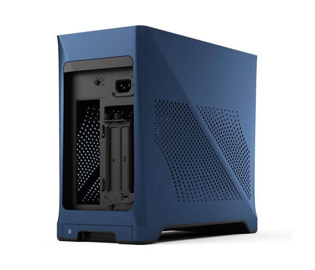 Fractal Design Era 2 Midnight Blue - 1295815 - zdjęcie 12